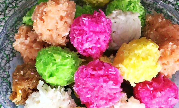 Jajanan Geplak Jogja: Makanan Terbaik khas Tradisional