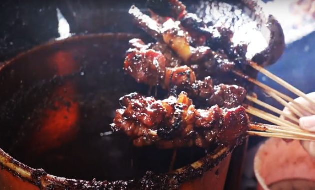 SATE KLATHAK