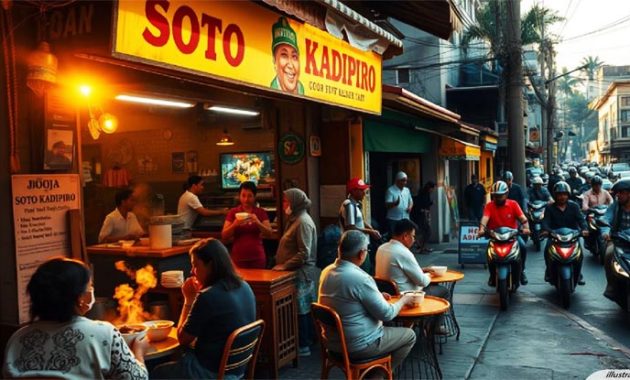 Soto Kadipiro