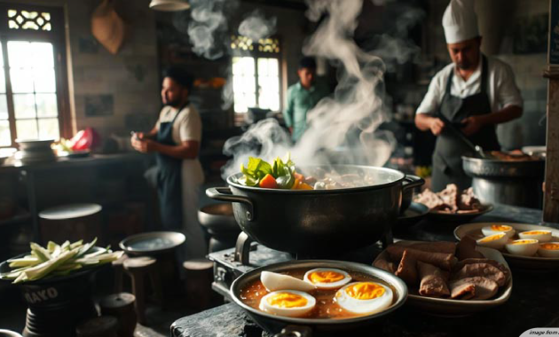Nikmati Soto Kadipiro Terbaik Di Jogja Kuliner Terpopuler