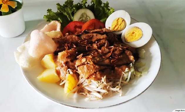 Gado-gado