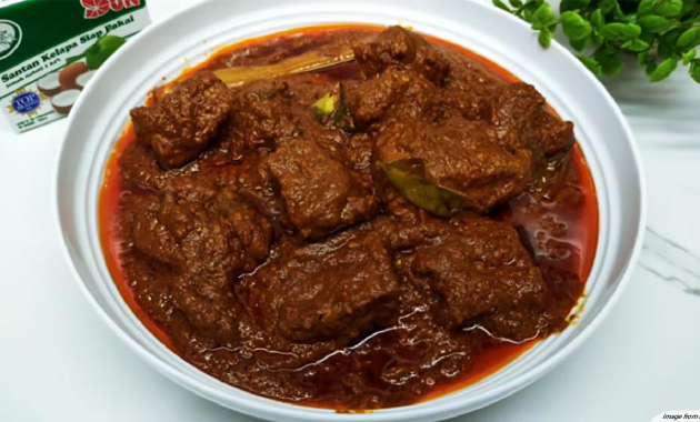 Rendang