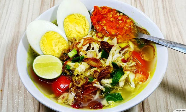 Soto Ayam